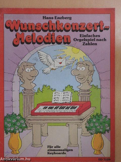 Wunschkonzert-Melodien