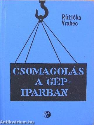 Csomagolás a gépiparban