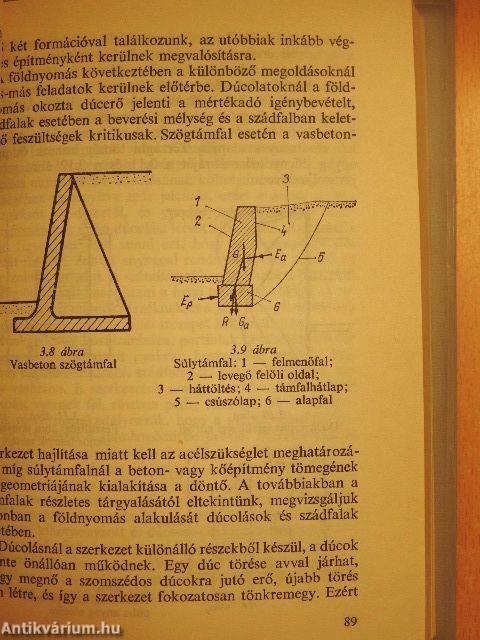 Építőipari Biztonságtechnikai kézikönyv