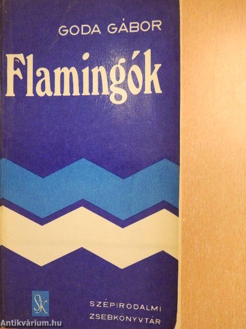 Flamingók