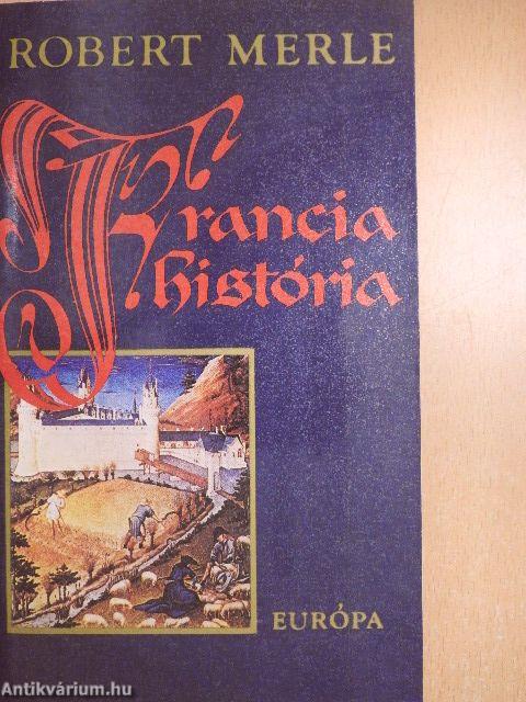 Francia história