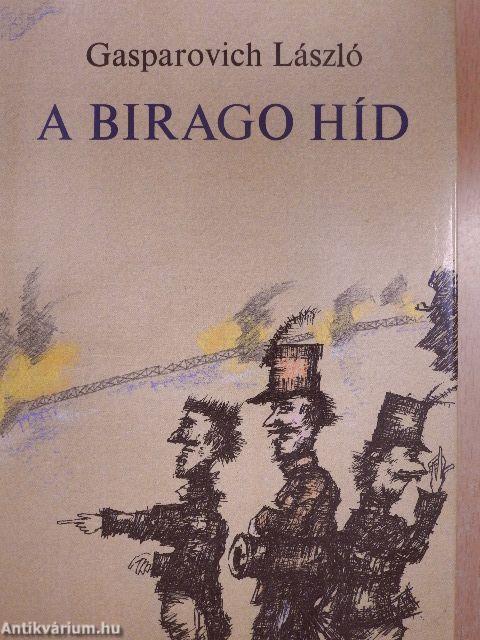 A Birago híd
