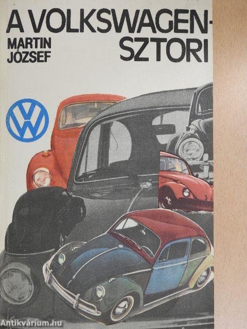 A Volkswagen-sztori