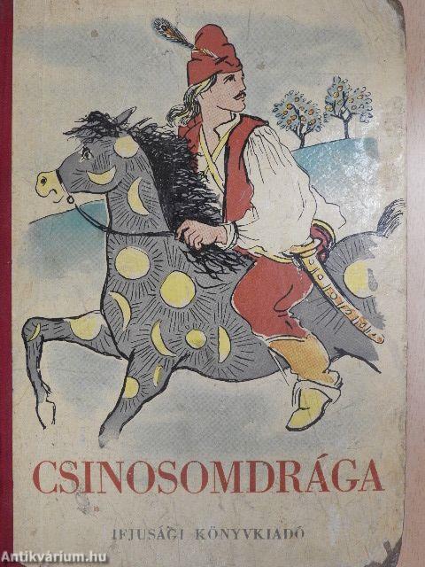 Csinosomdrága