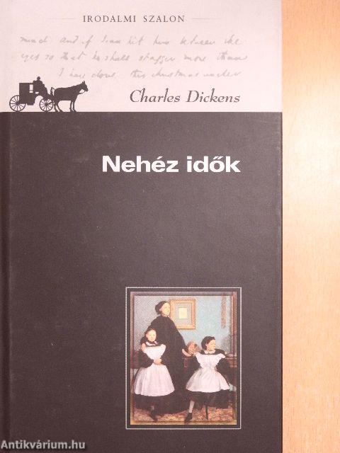 Nehéz idők