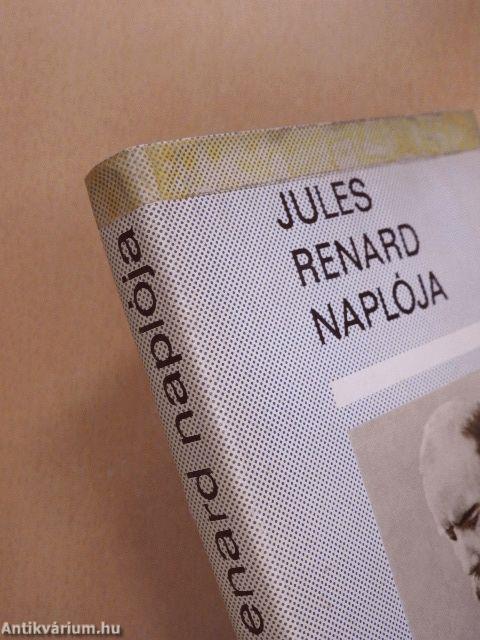 Jules Renard naplója