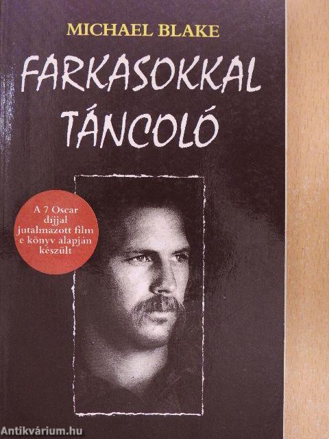 Farkasokkal táncoló