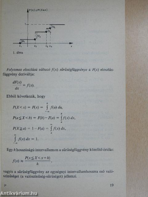 Matematikai statisztika