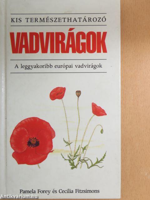 Vadvirágok