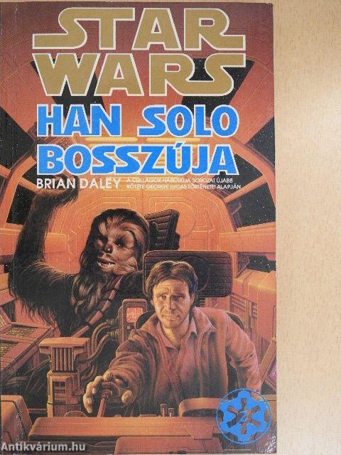 Han Solo bosszúja