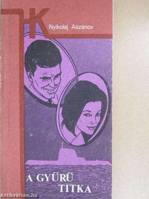 A gyűrű titka
