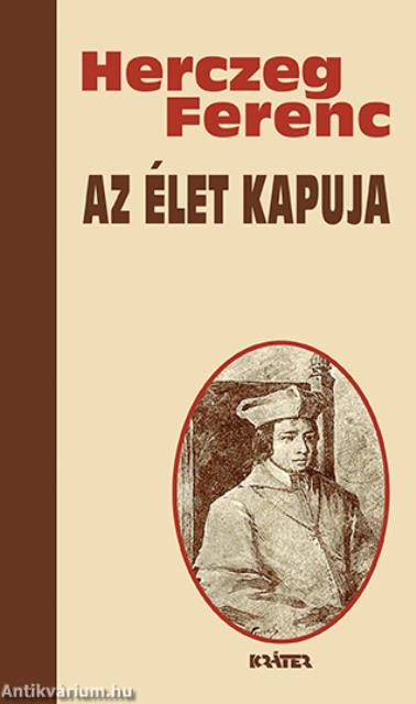 Az élet kapuja