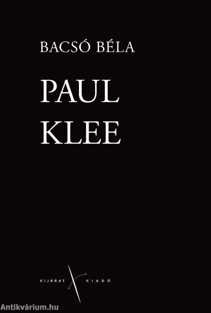 Paul Klee