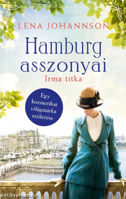 Hamburg asszonyai - Irma titka