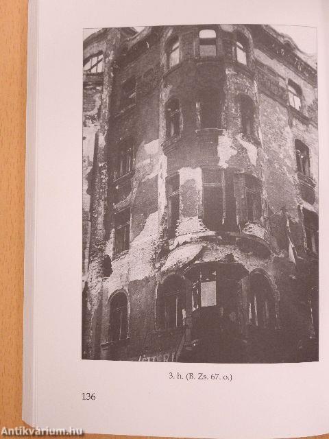 "Szevasztok, én meghalok!"