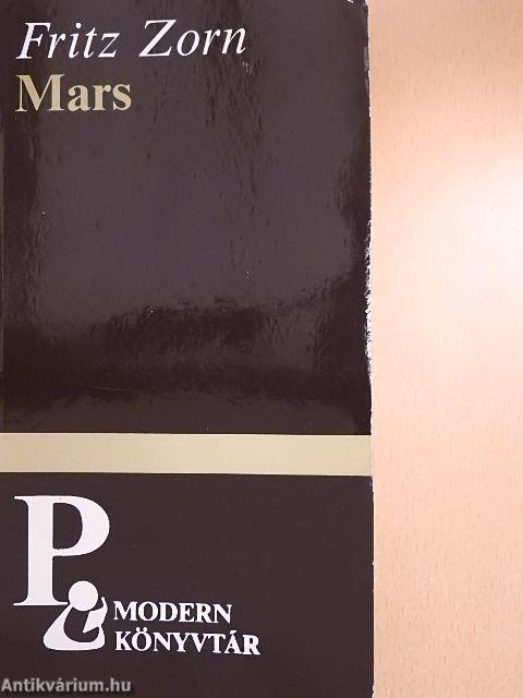 Mars