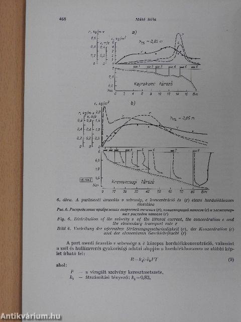 Vízügyi Közlemények 1981/3.