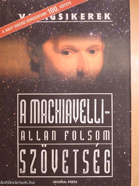 A Machiavelli-szövetség