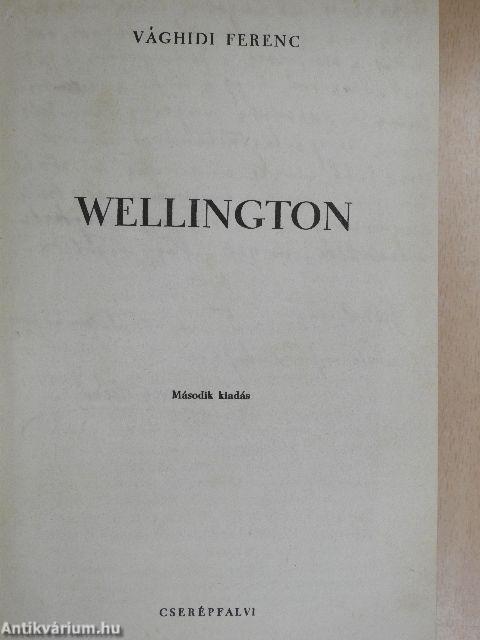 Wellington
