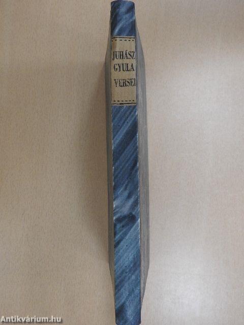Juhász Gyula válogatott versei