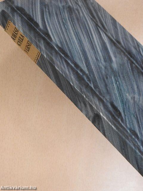 Juhász Gyula válogatott versei