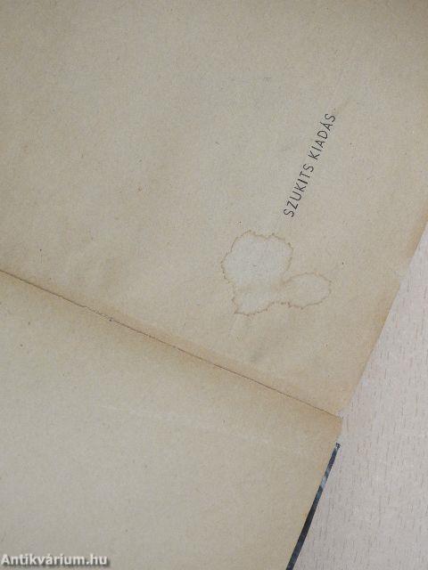 Juhász Gyula válogatott versei