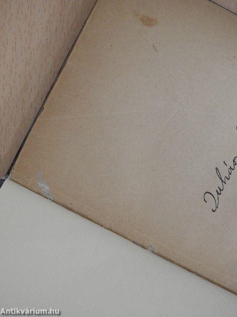 Juhász Gyula válogatott versei