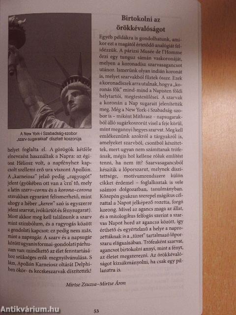 Vadászévkönyv 2006