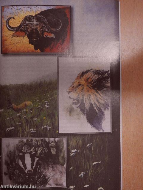 Vadászévkönyv 2006