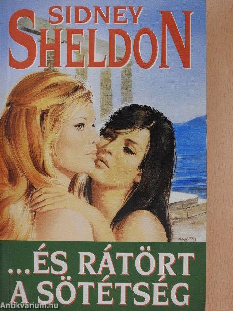 ...és rátört a sötétség