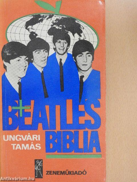 Beatles biblia