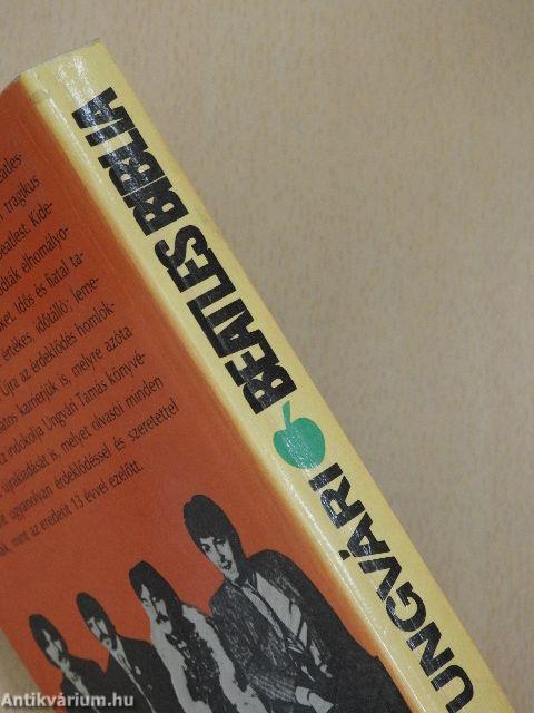 Beatles biblia