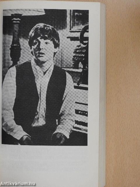 Beatles biblia