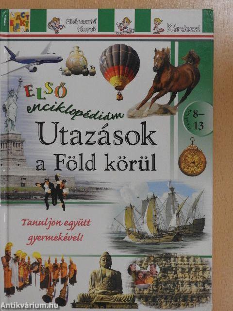 Utazások a Föld körül