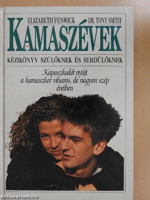 Kamaszévek