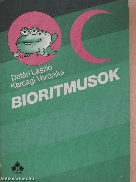 Bioritmusok