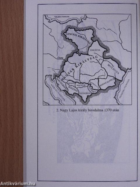 Magyarország története távlatból