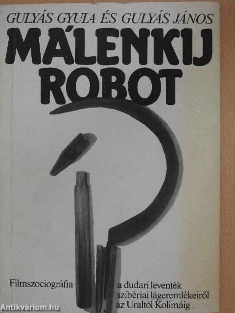 Málenkij robot