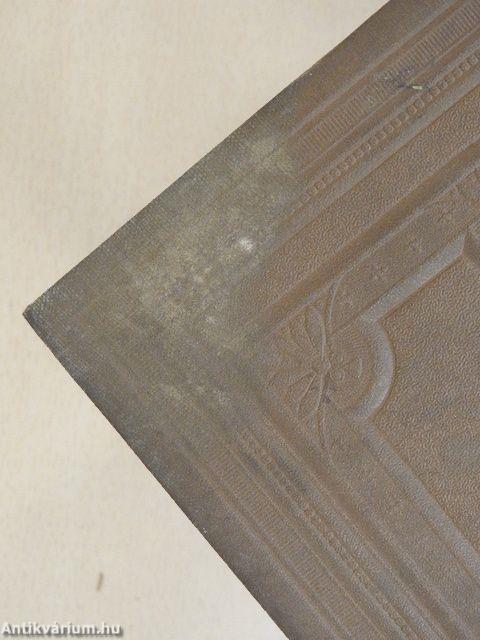 Mákzór imádságos könyv az év minden ünnepnapjára I.