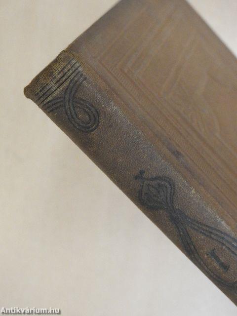 Mákzór imádságos könyv az év minden ünnepnapjára I.