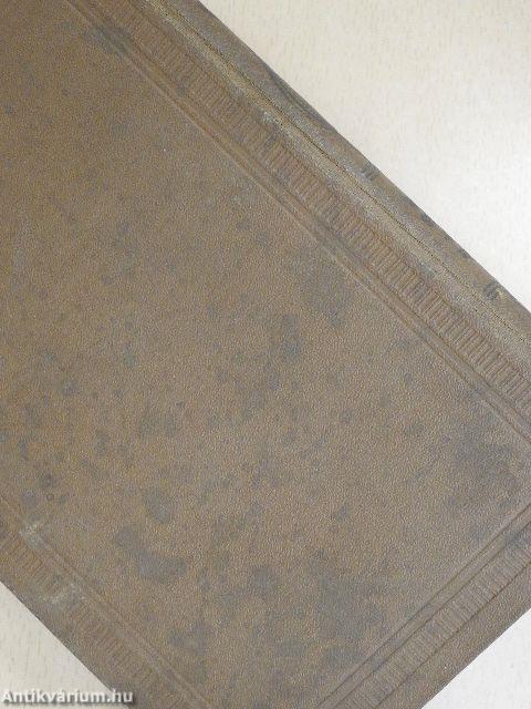 Mákzór imádságos könyv az év minden ünnepnapjára I.