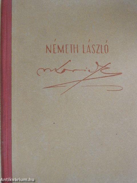 Móricz Zsigmond