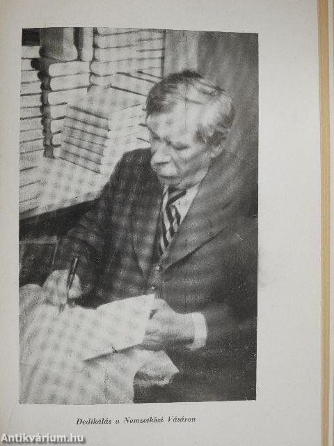 Móricz Zsigmond