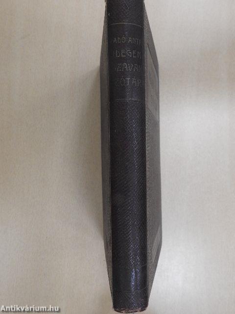 Idegen szavak szótára