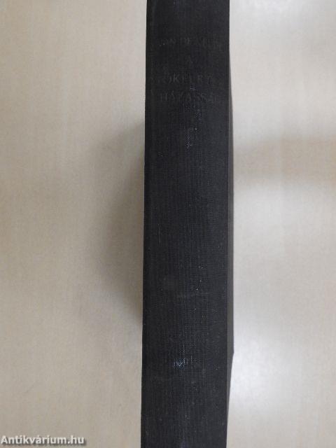 A tökéletes házasság