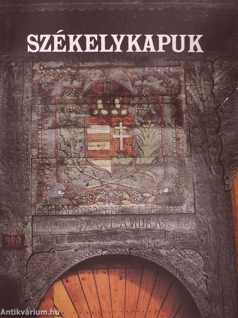 Székelykapuk