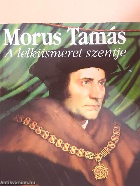 Morus Tamás