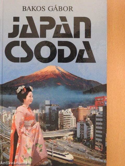 Japán csoda