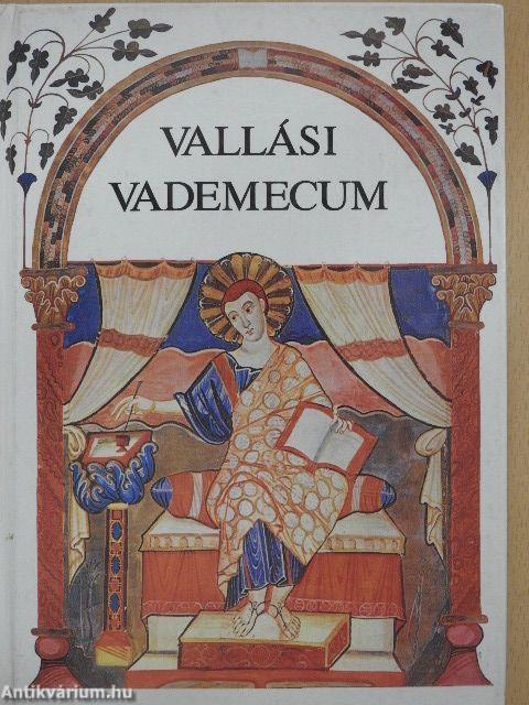 Vallási vademecum