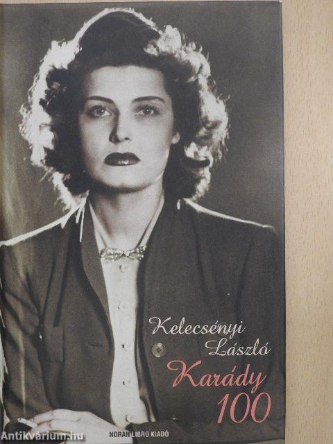 Karády - 100